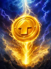 Jeu de casino Space Fortuna : Coin Up: Lightning