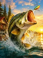 Jeu de casino Space Fortuna : Big Bass Splash 1000